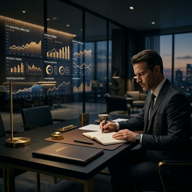 Statutory Audit